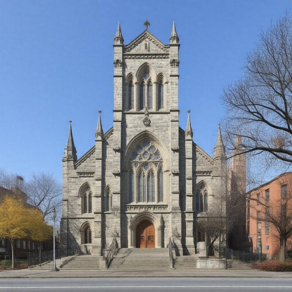 Trinity Church (Boston)